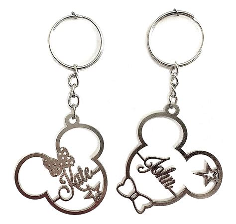 disney keychains for women.